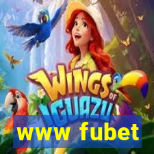 www fubet